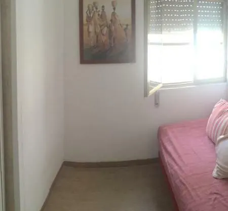 Prázdninový dům Tammy