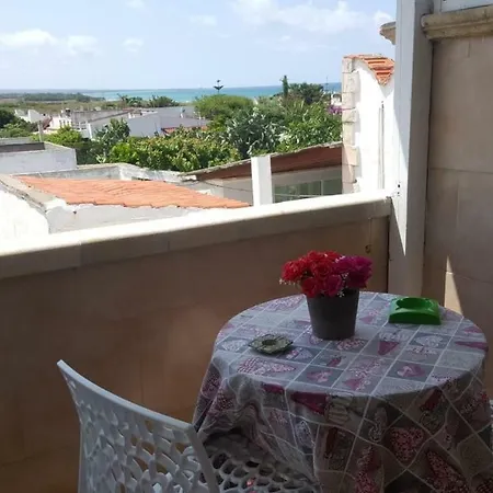 Prázdninový dům Tammy Lu Prema